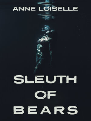 cover image of Sleuth of Bears